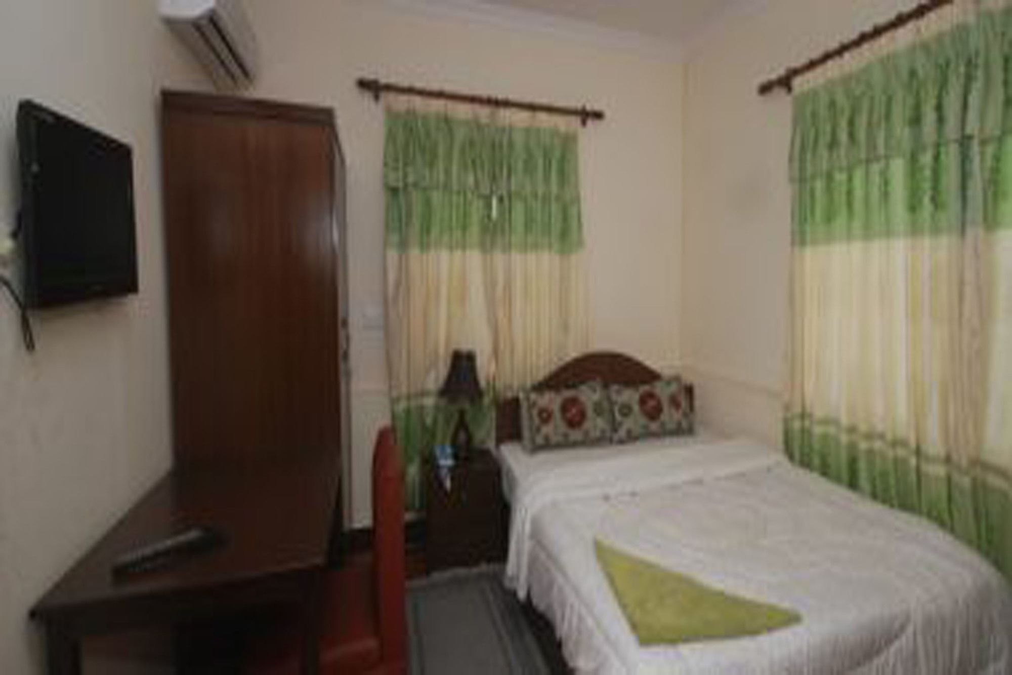 Tibet Peace Guest House Kathmandu Exterior foto